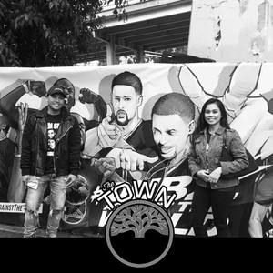 Meet your Posher, Santino